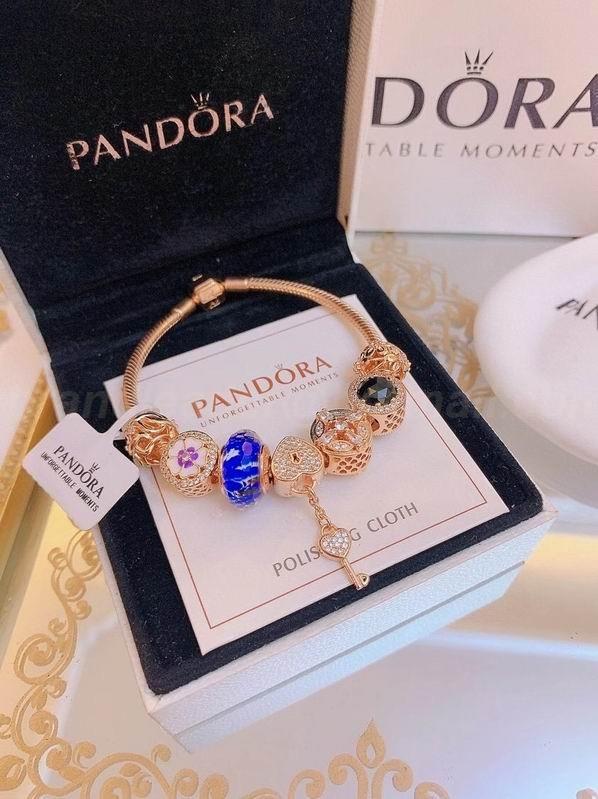 Pandora Bracelets 37